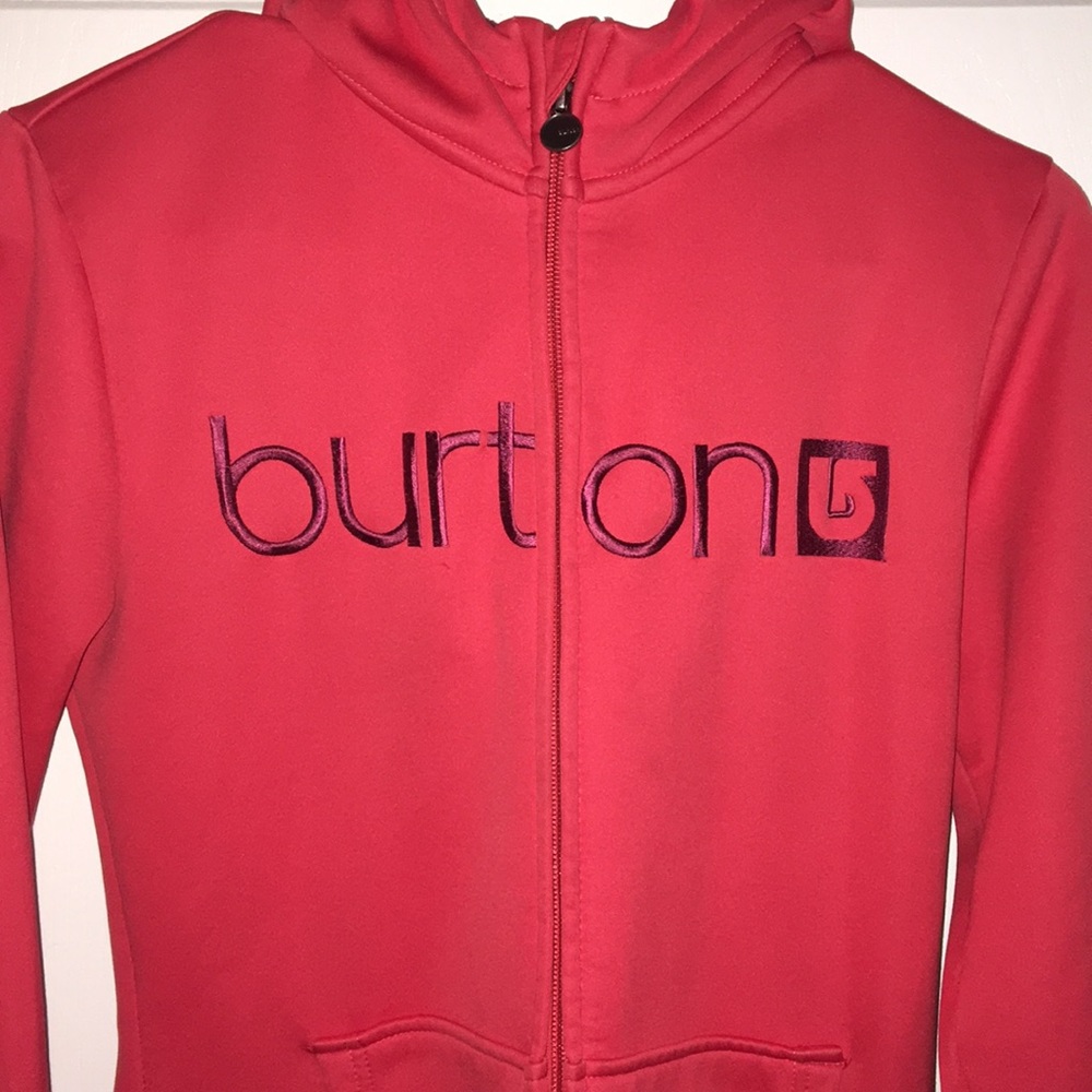 Burton Hoodie